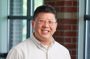 Benjamin L. Cho, MD