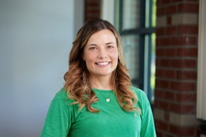 Stacie Fulcher, PA-C