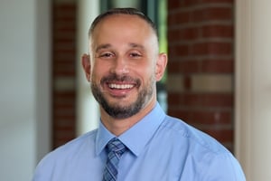 Daniel Guy, MD