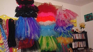 Tutus-5300
