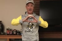 Jay Trunnell - Fight Like A Duck (1)