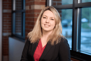 Kaylie Roberts, DNP, ARNP, RN