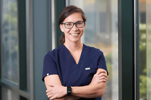 Linn L. Bergander, PA-C, MPH
