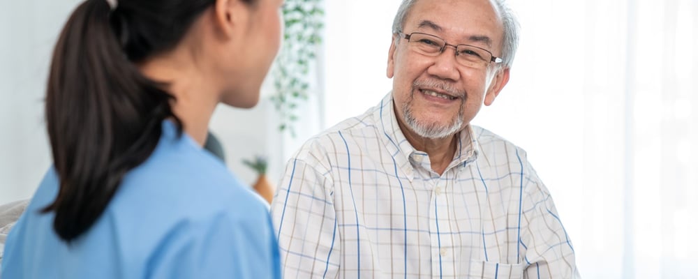 Leukemia Care at wvci