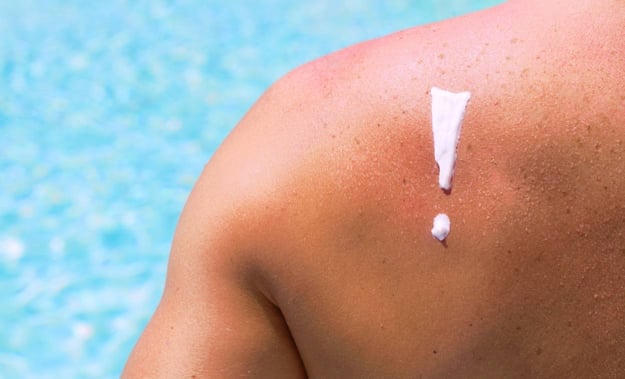Melanoma Skin Cancer Prevention - wvci