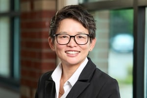 Teisha Shiozaki, MD, FACS