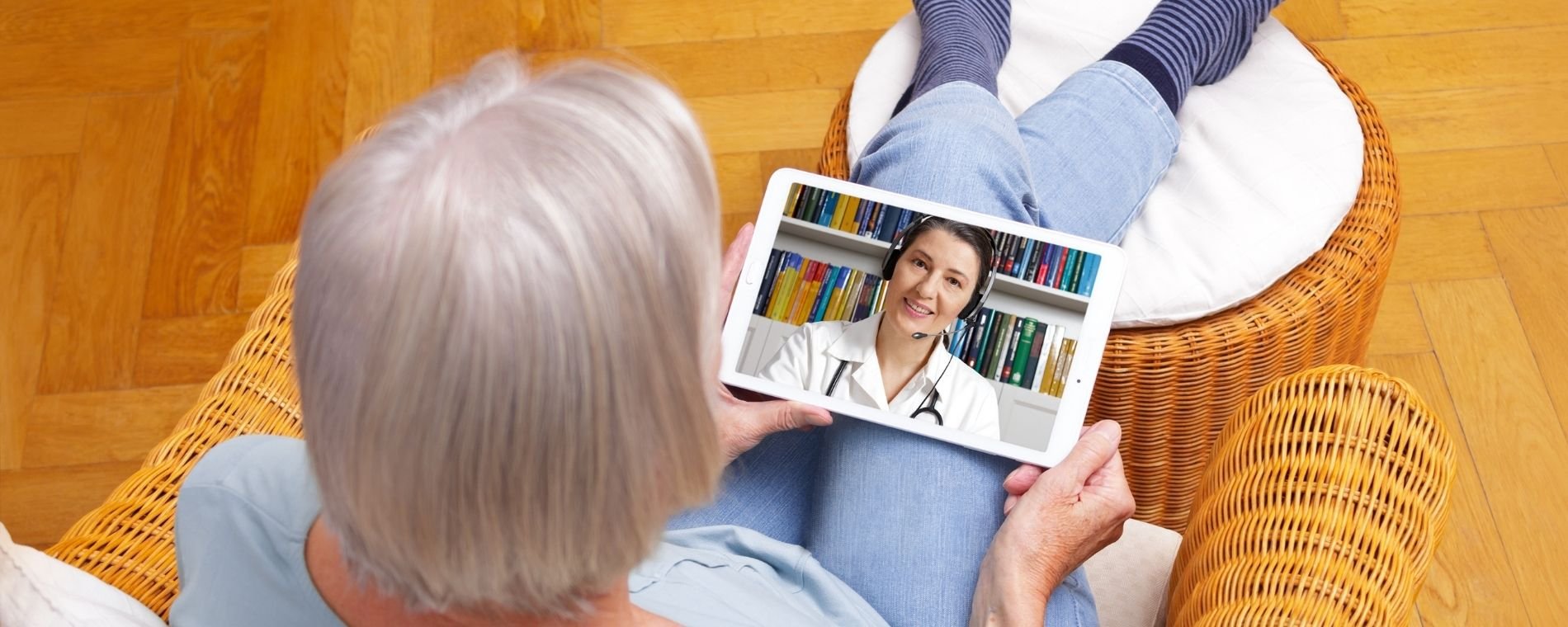 Telemedicine visits at Willamette Valley Cancer Institute and Research Center