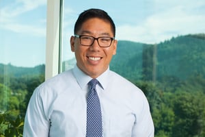 Marc Uemura, MD, MBA