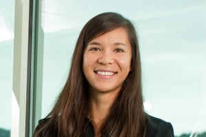 Linn L. Bergander, PA-C, MPH