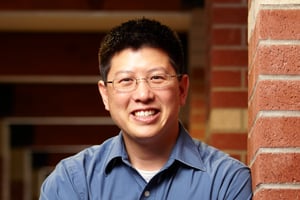 Benjamin L. Cho, MD