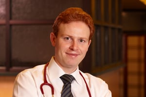 Joseph A. Fiorillo, MD