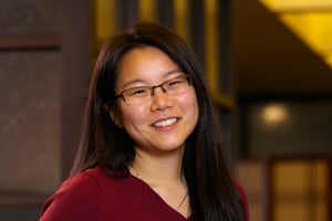 Haidy L. Lee, MD