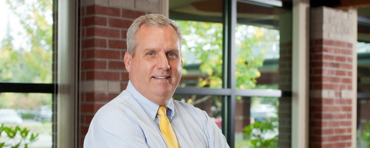 Tim Bucy wvci