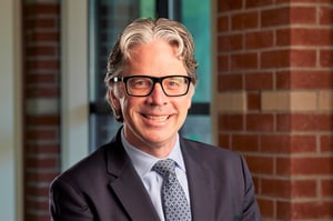 Christopher Yasenchak, MD - Lab Director