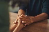 cancer support group