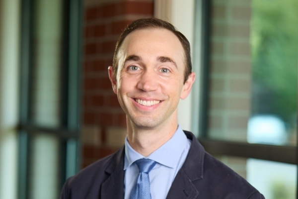 Alexander Bagley, MD, PhD | Radiation Oncologist at WVCI Eugene Oregon