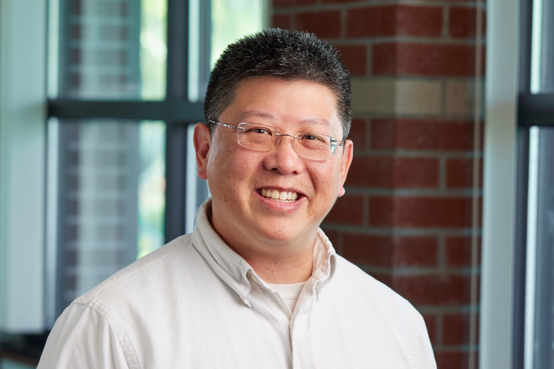 Benjamin L. Cho, MD | Medical Oncologist at WVCI Eugene