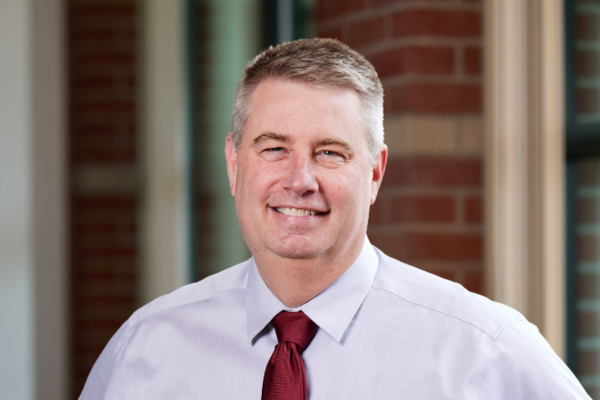 David M. Hufnagel, DO | Medical Oncologist and Hematologist at WVCI Corvallis, Albany, Oregon