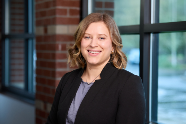 Emily Jones, PA-C | Advanced Practice Provider - WVCI Eugene