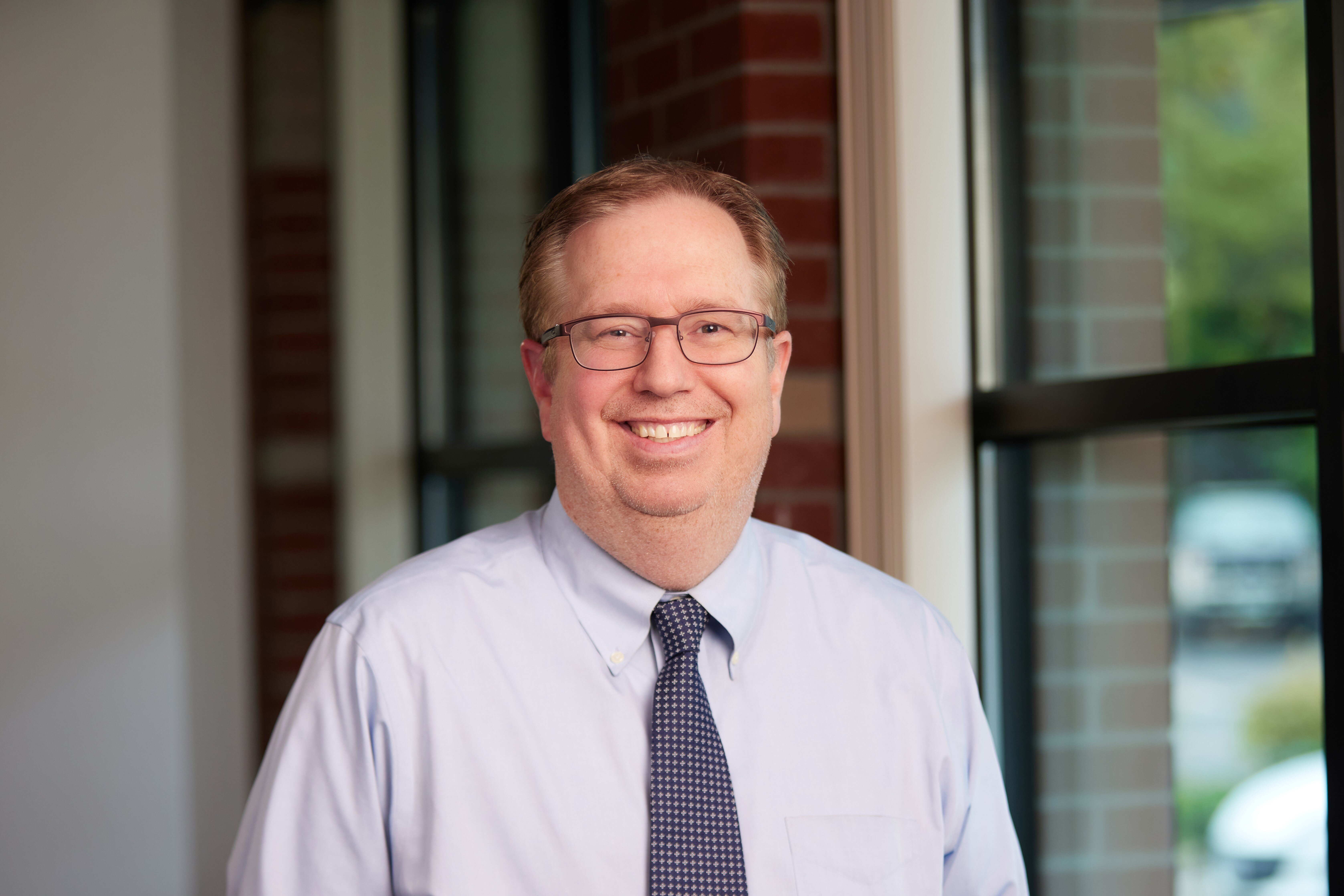 Stephen Garratt, FNP-C | Advanced Practice Provider - WVCI Eugene
