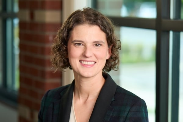 Jennifer C. Gordon, MD | Gynecologic Oncologist - WVCI Eugene, Corvallis, Oregon