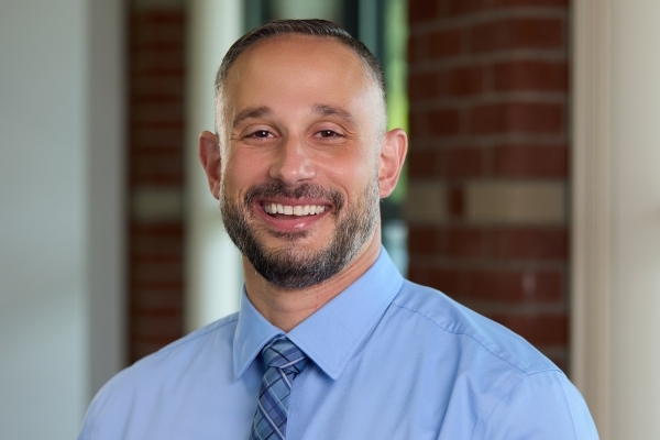 Daniel Guy, MD | Oncologist at WVCI Eugene 