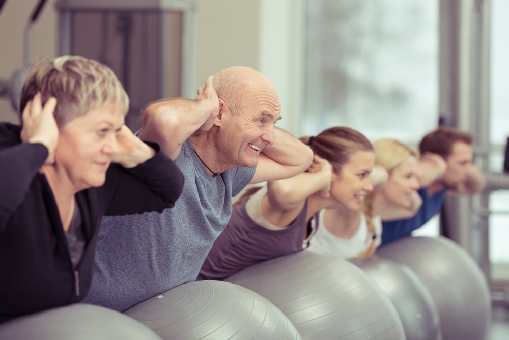 The Benefits of Exercise for Cancer Patients