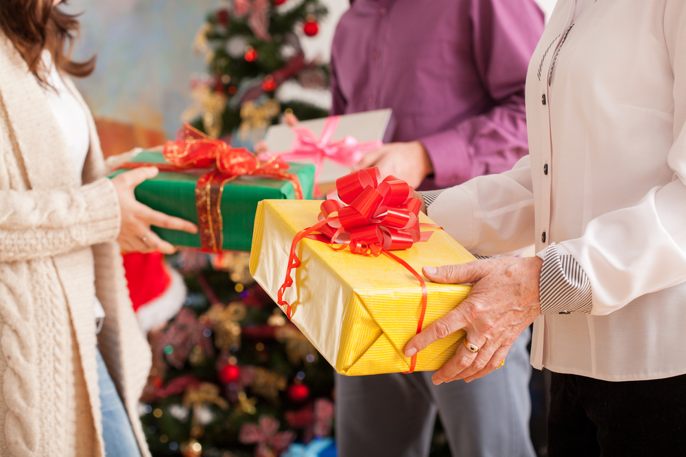 How to handle the holidays during cancer treatment