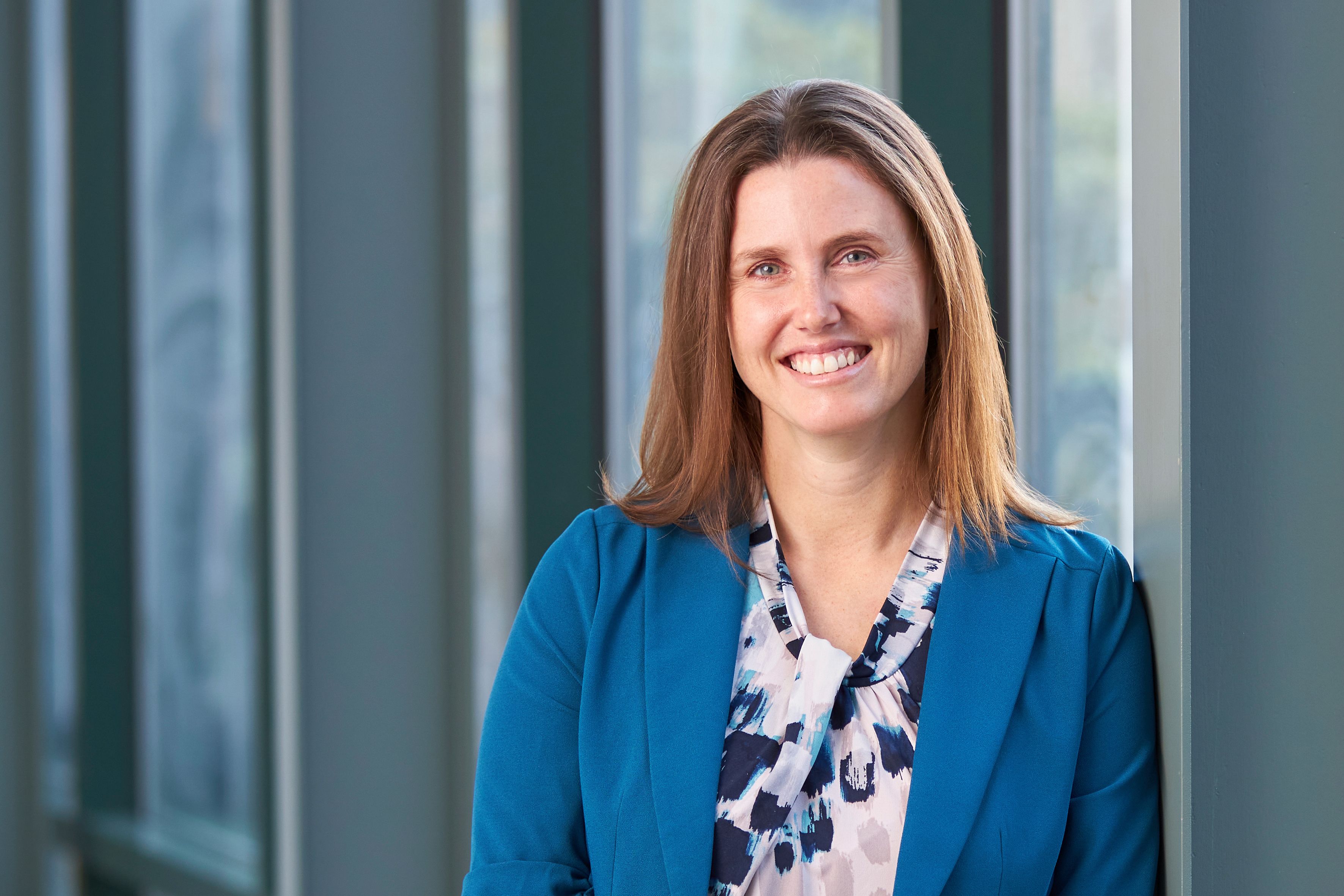 Jen Rainey, PA-C, MPH | Advanced Practice Provider - WVCI Corvallis