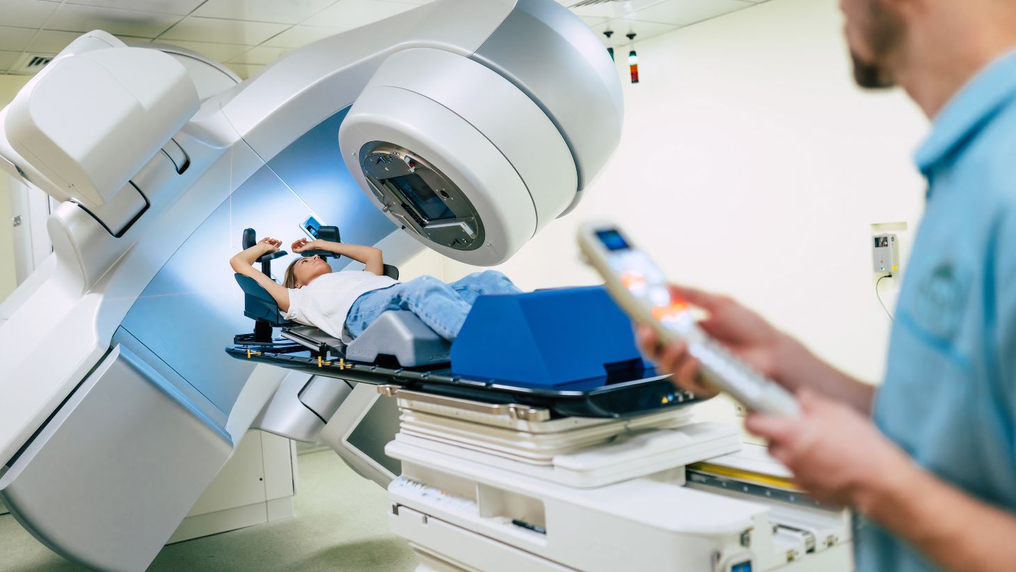 What is Radiation Therapy? Know Before Treatment