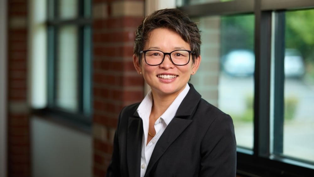 New Breast Surgical Oncologist Serving the Willamette Valley