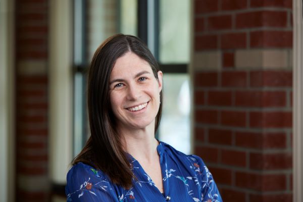 Alexandra Hacker, MSN, APRN, FNP-BC | WVCI Eugene