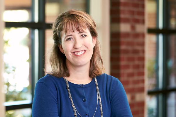 Betty Olguin, DNP, NP-C | Advanced Practice Provider - WVCI Springfield