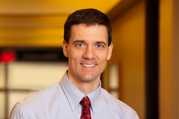Glenn S. Buchanan, MD | Medical Oncologist at WVCI Florence