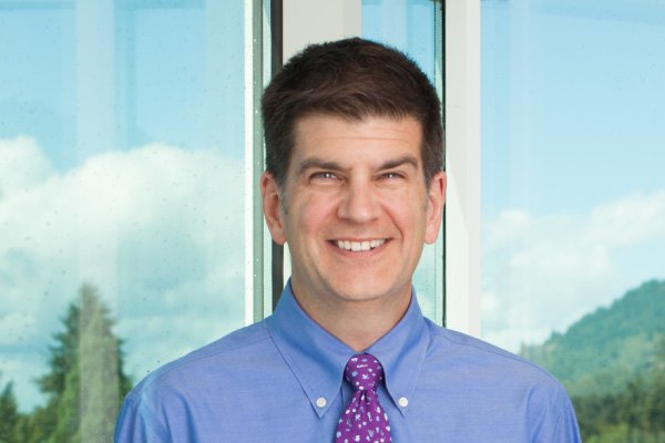 John T. Fitzharris, MD | Medical Oncologist at WVCI Eugene