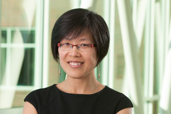 Kathleen Y. Yang, MD