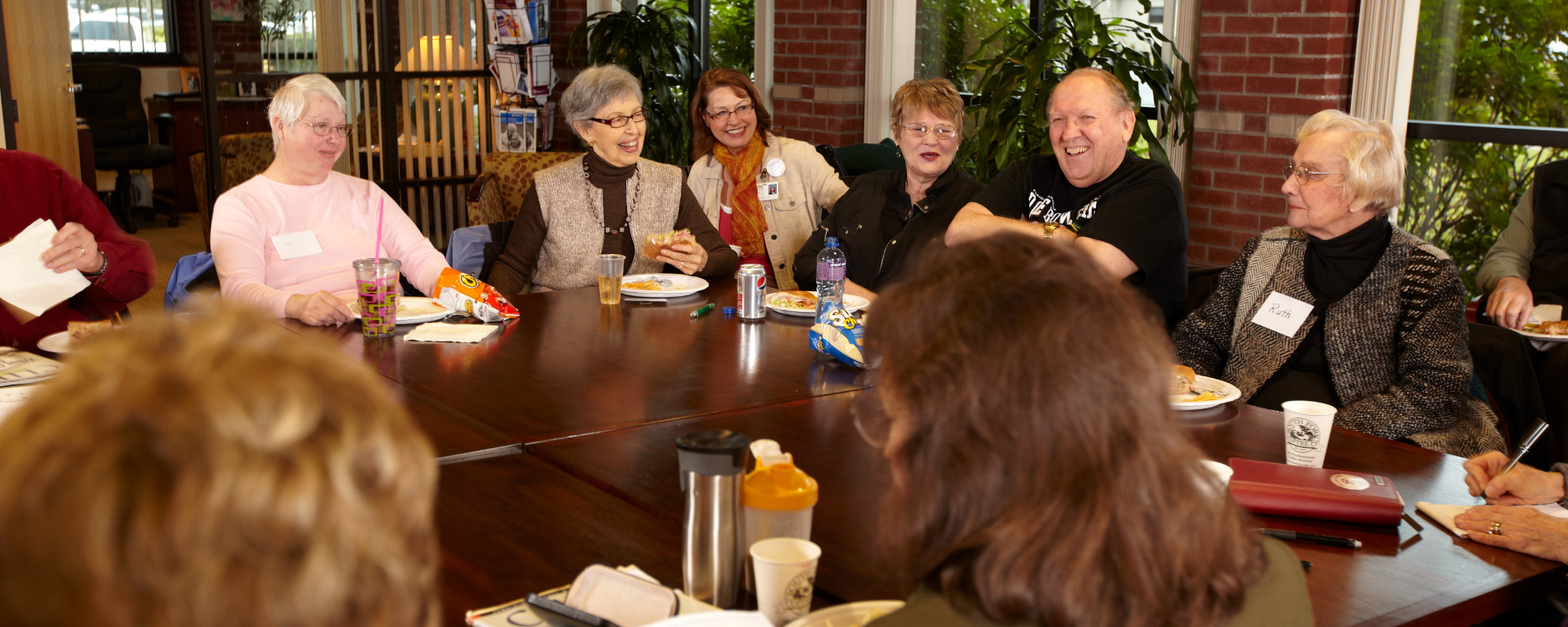 Support Groups Offer Meaningful Connections and Essential Information