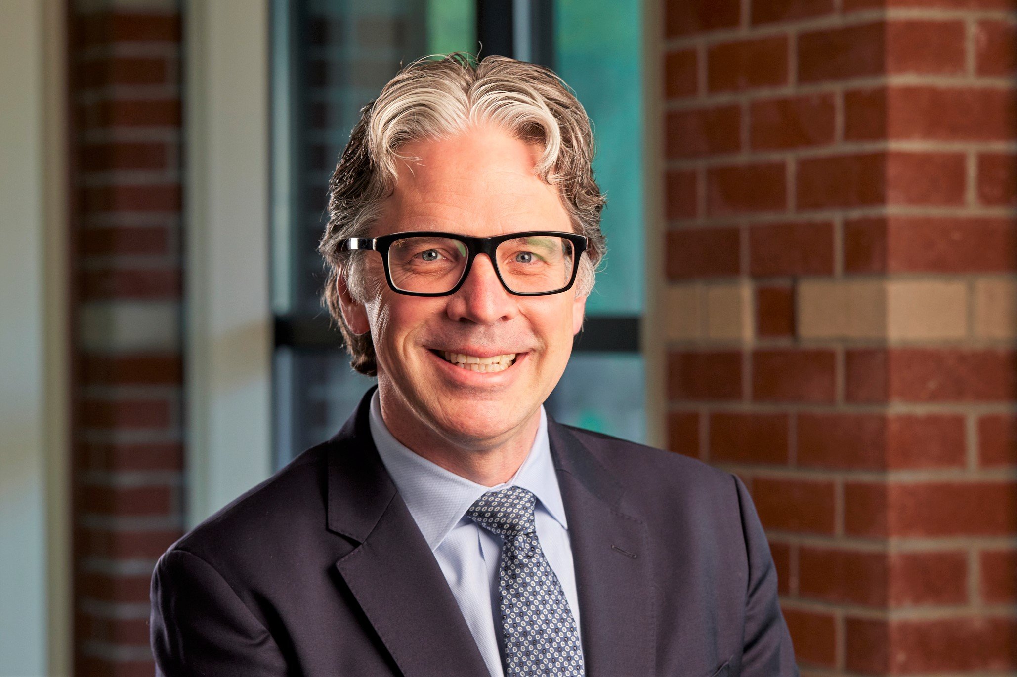 Christopher Yasenchak, MD - Lab Director