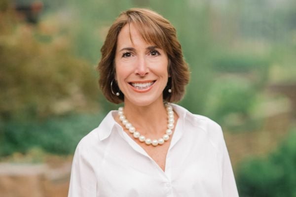 Christine Kollmorgen, MD, FACS