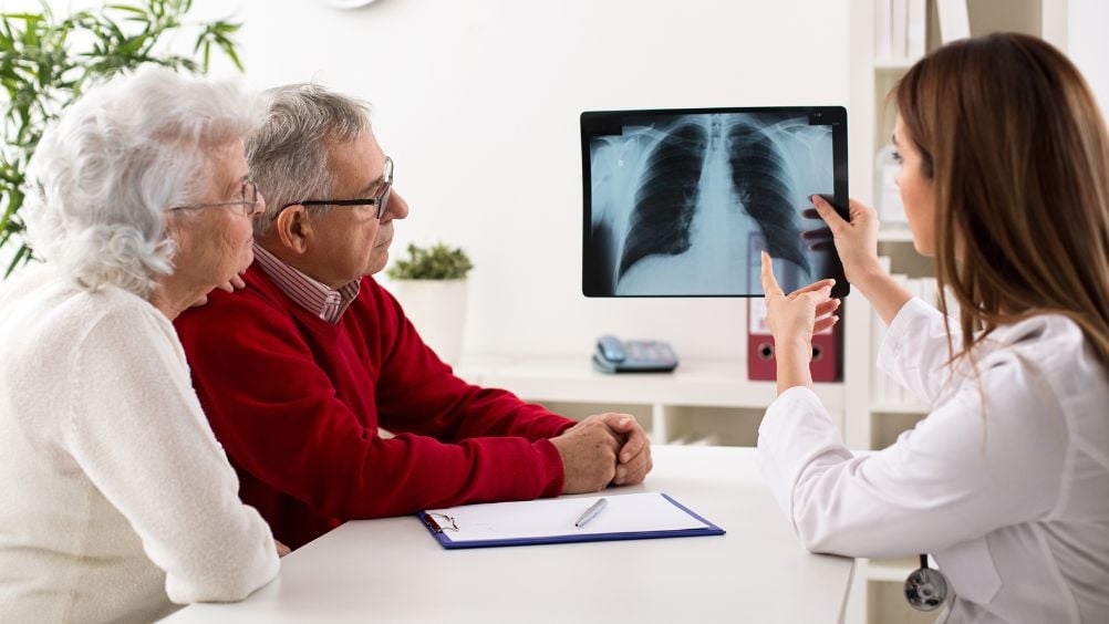 Lung Nodule Diagnosis: What to Expect