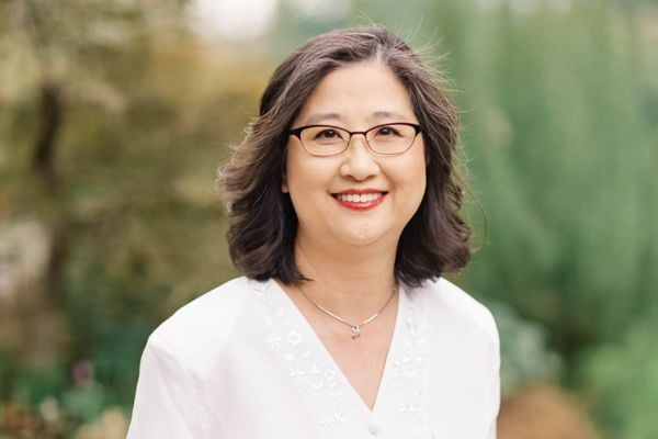 Winnie W. Henderson, MD, PhD, FACS, CGRA | Breast Cancer Surgeon